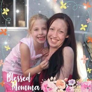 Meet your Posher, Lindsey